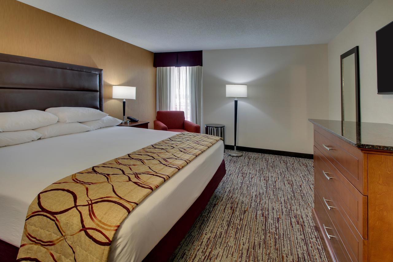 Drury Inn & Suites Evansville East - thumb 19
