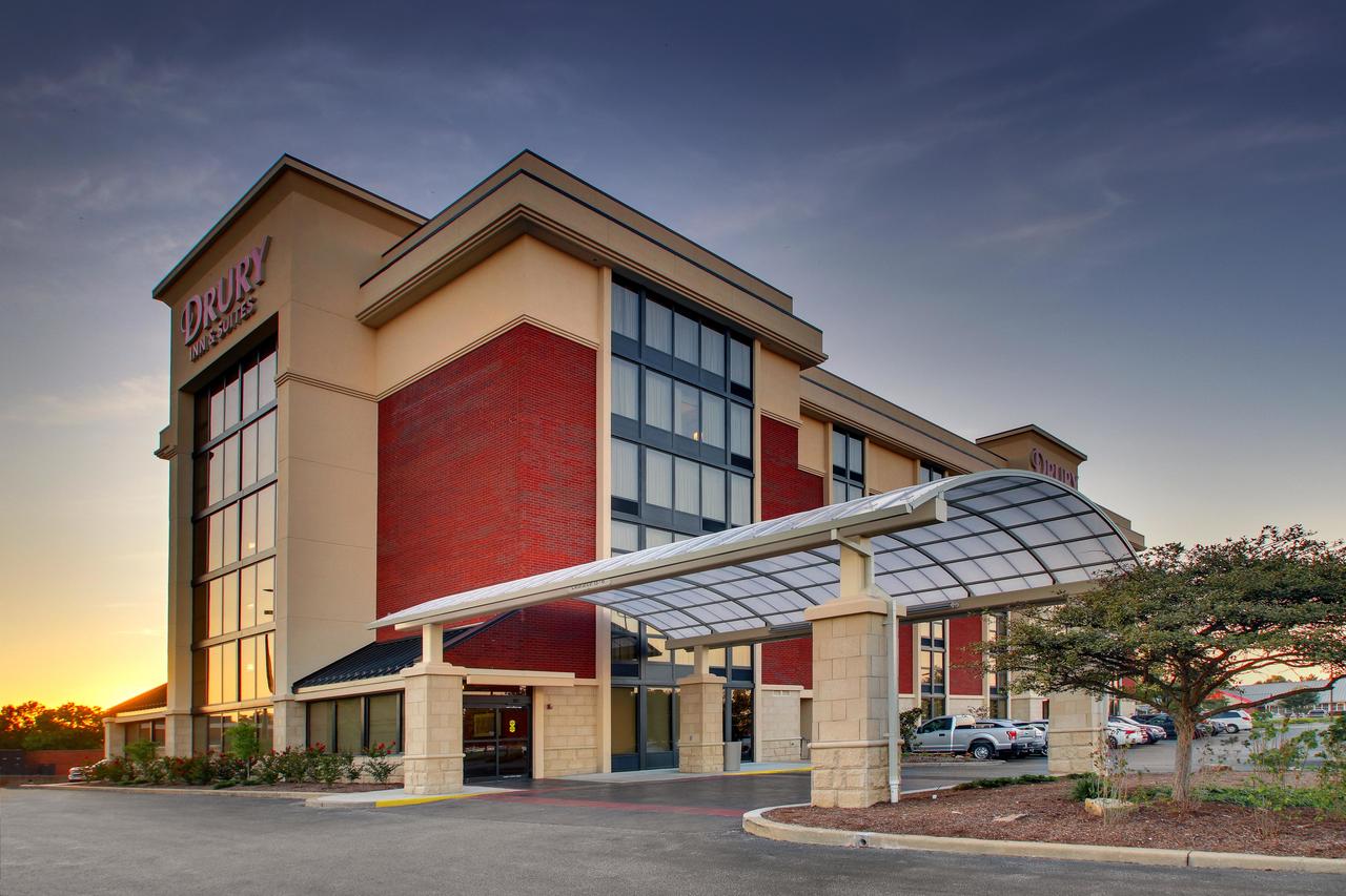 Drury Inn & Suites Evansville East - thumb 0