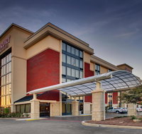 Drury Inn  Suites Evansville East - Accommodation Indiana