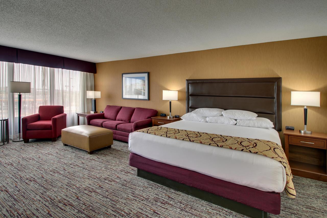 Drury Inn & Suites Evansville East - thumb 33