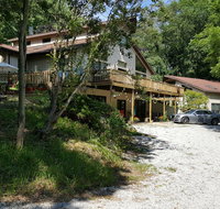 Tortuga Inn - Accommodation Indiana
