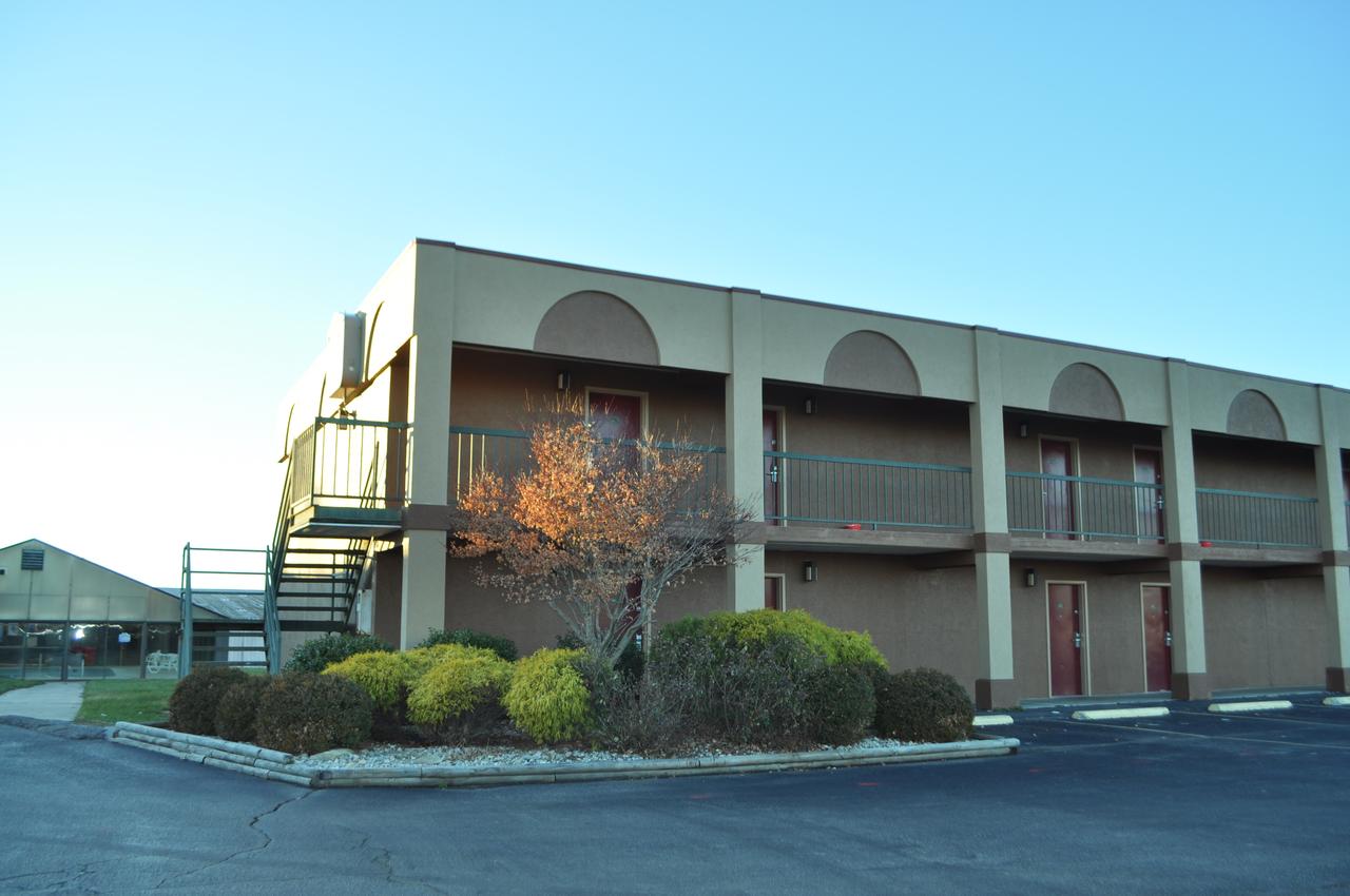 Bestway Inn - Madison - thumb 42