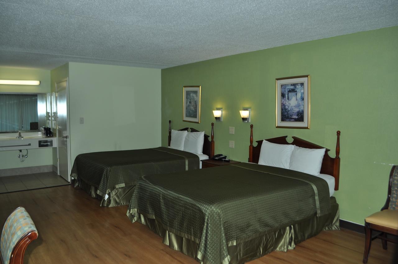 Bestway Inn - Madison - thumb 10