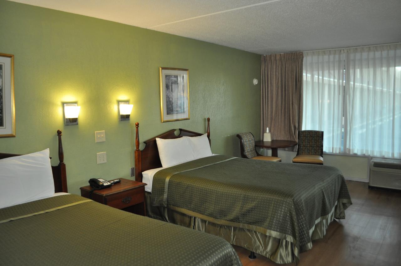Bestway Inn - Madison - thumb 7