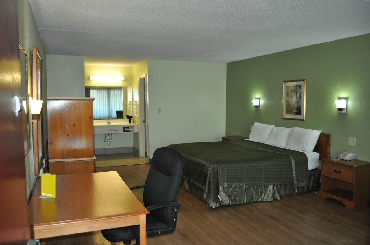 Bestway Inn - Madison - thumb 32
