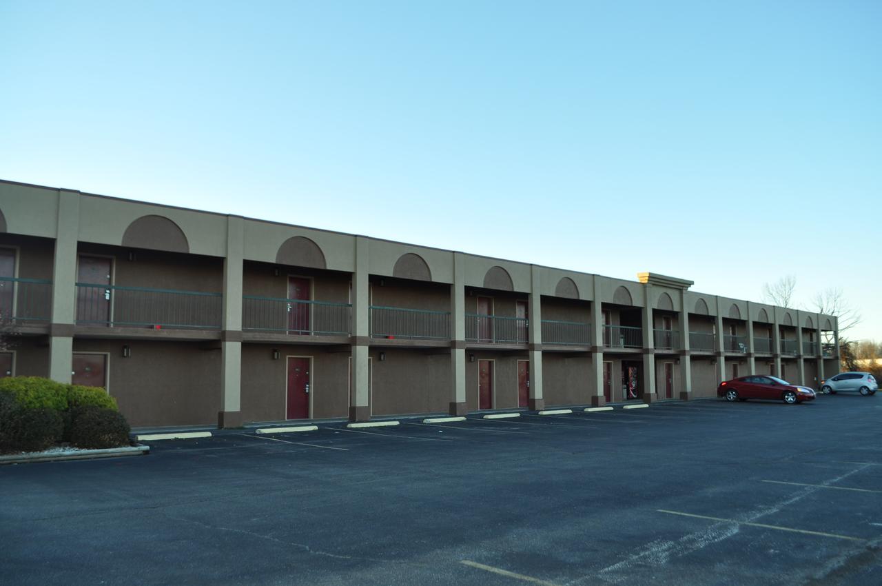 Bestway Inn - Madison - thumb 12