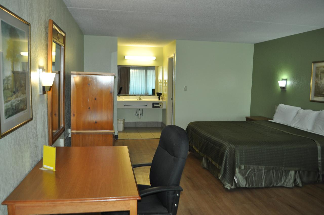 Bestway Inn - Madison - thumb 30