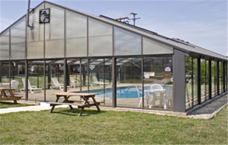 Bestway Inn - Madison - thumb 43