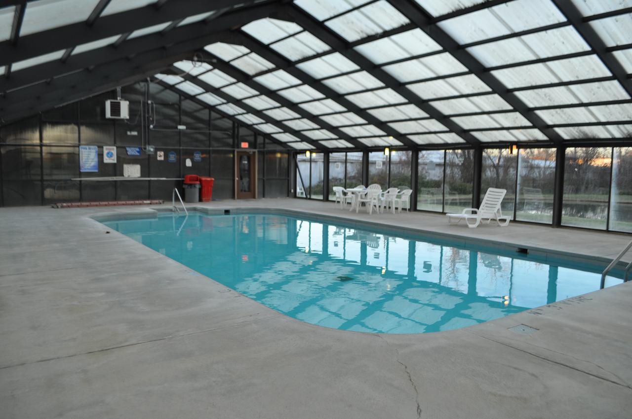Bestway Inn - Madison - thumb 19