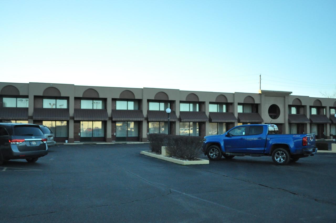Bestway Inn - Madison - thumb 15