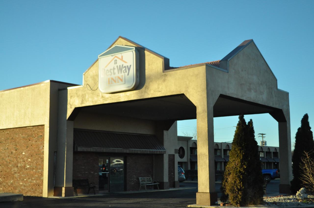Bestway Inn - Madison - thumb 16