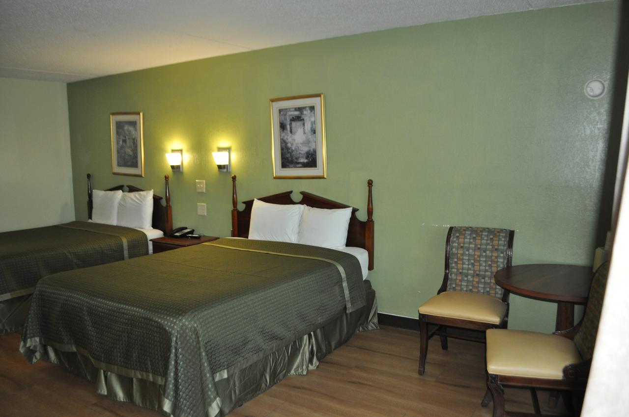 Bestway Inn - Madison - thumb 9