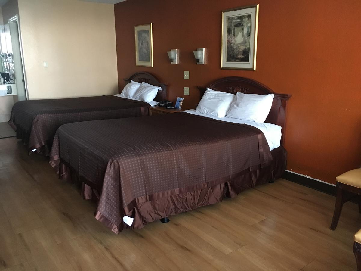 Bestway Inn - Madison - thumb 34