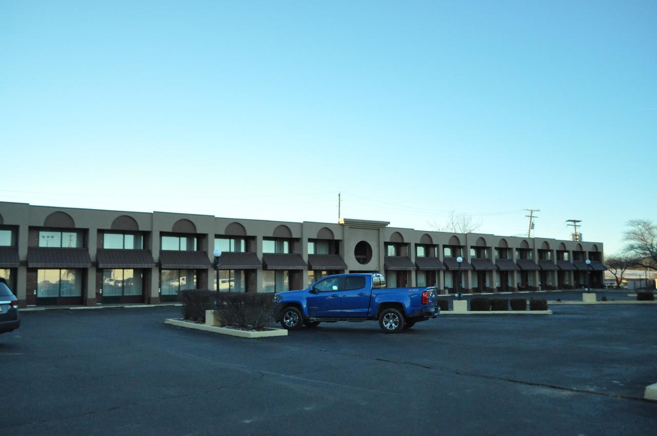 Bestway Inn - Madison - thumb 14