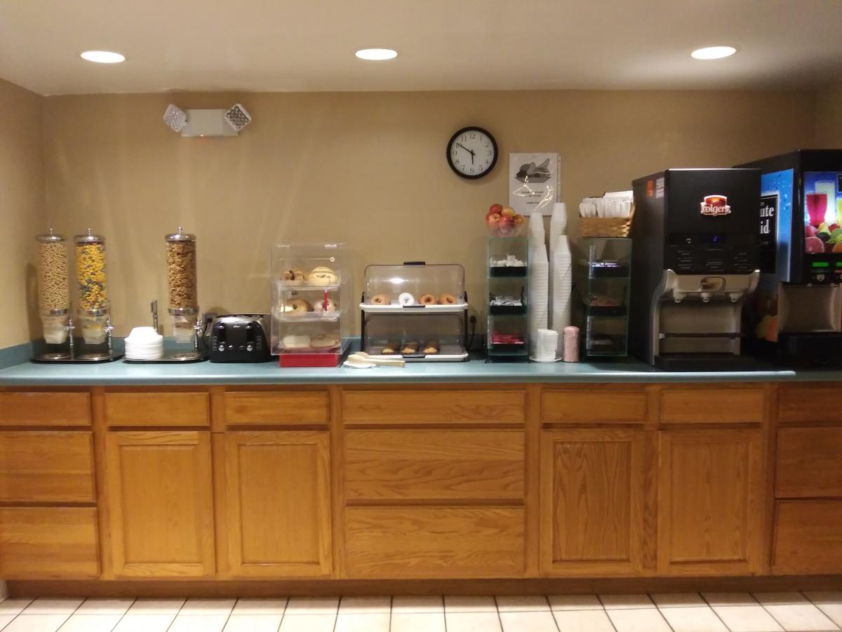 Bestway Inn - Madison - thumb 2