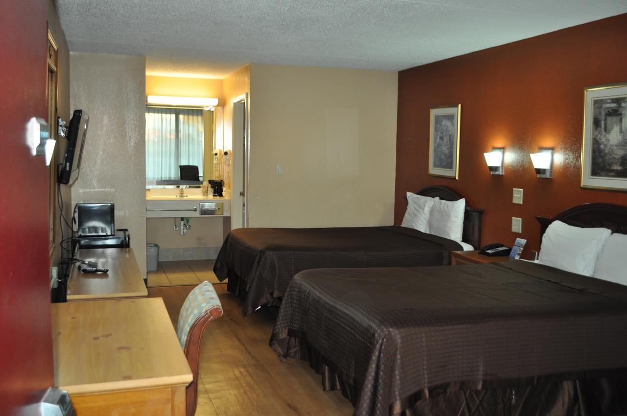 Bestway Inn - Madison - thumb 28