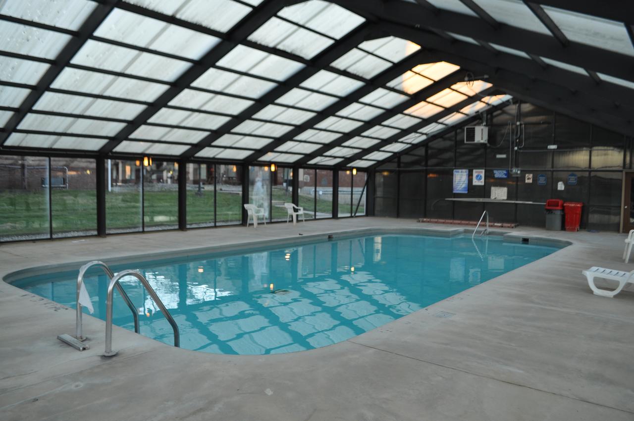 Bestway Inn - Madison - thumb 20