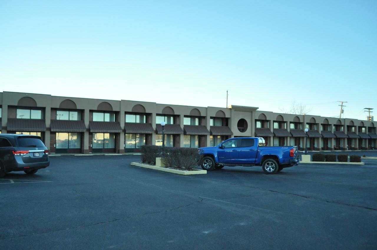 Bestway Inn - Madison - thumb 13