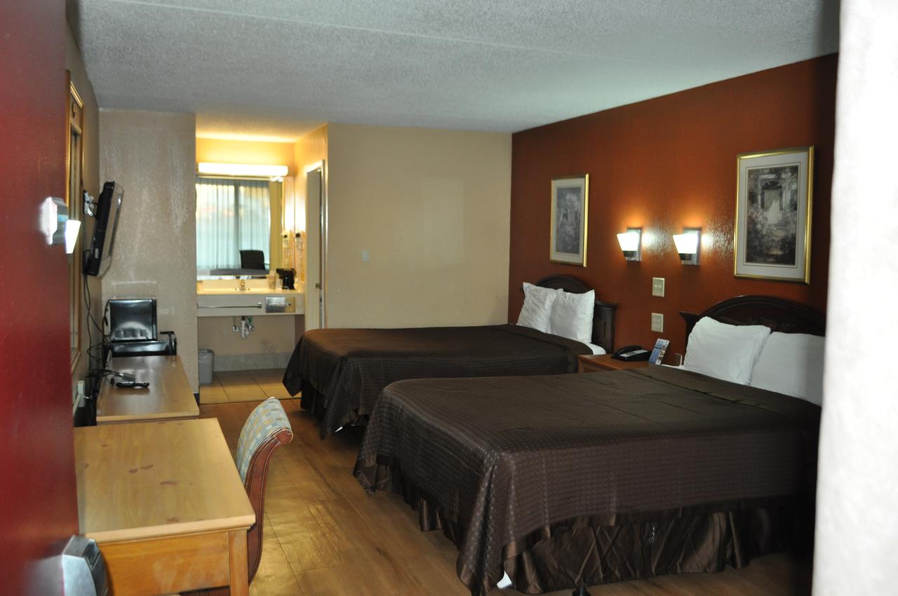 Bestway Inn - Madison - thumb 27