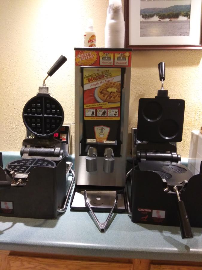 Bestway Inn - Madison - thumb 3