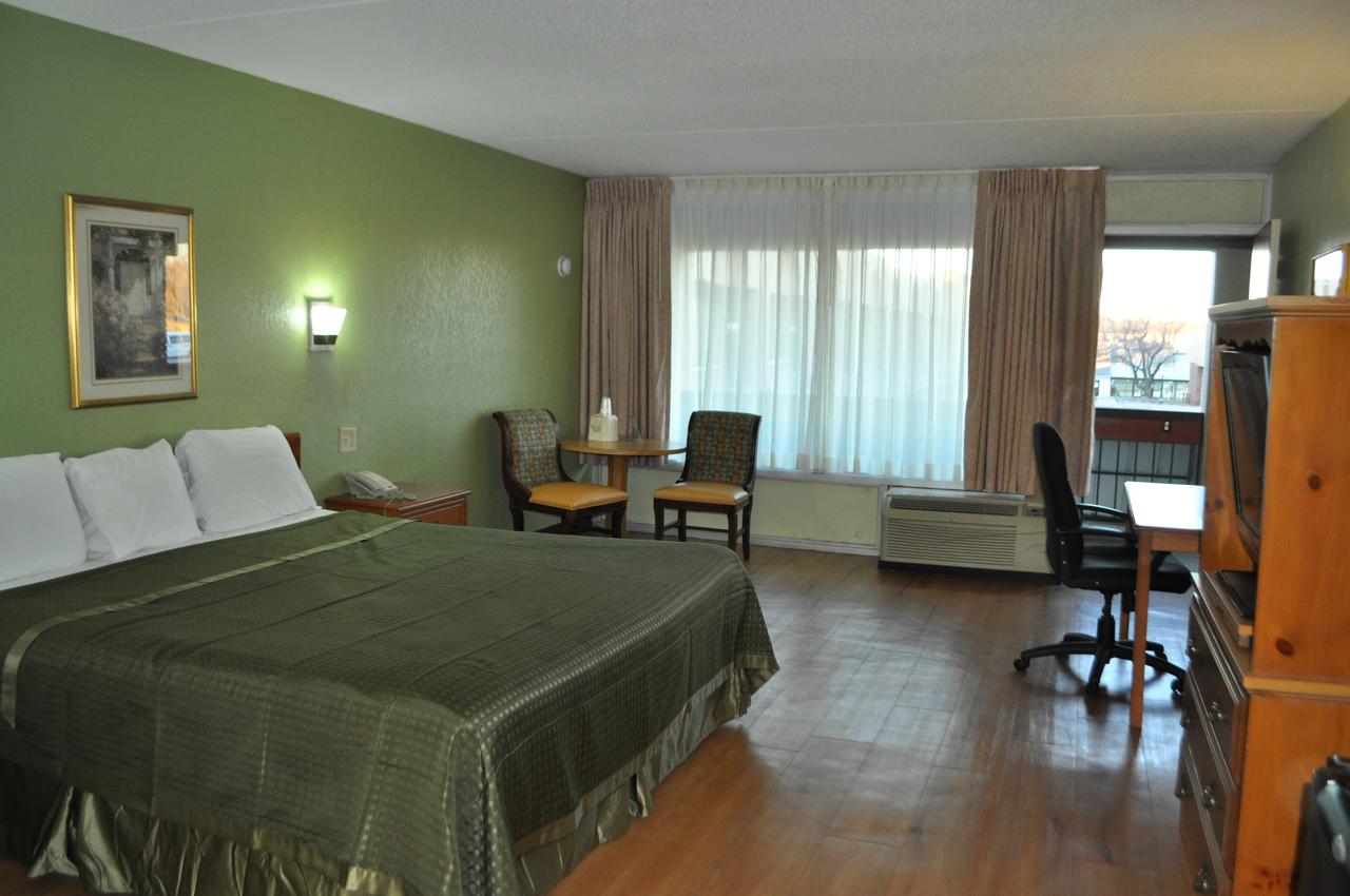 Bestway Inn - Madison - thumb 29