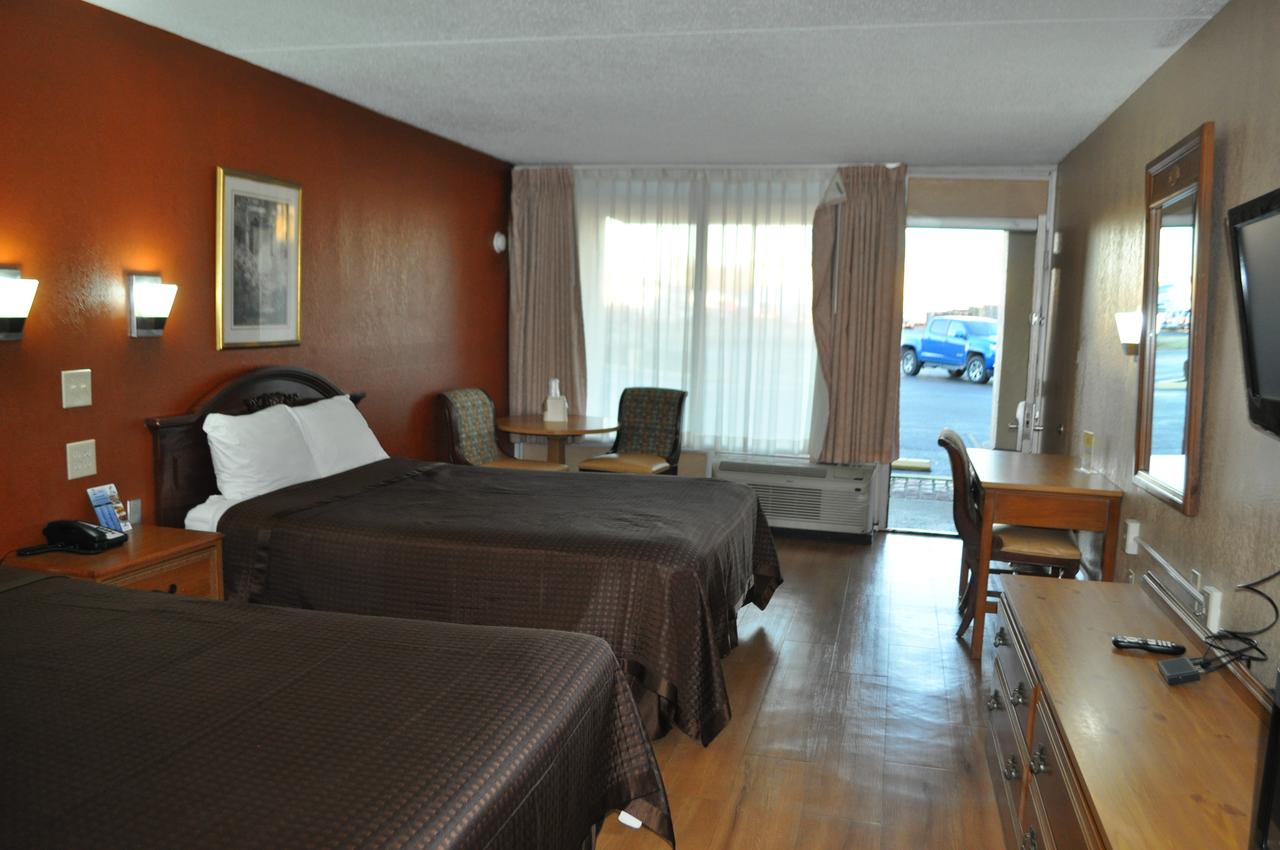 Bestway Inn - Madison - thumb 25