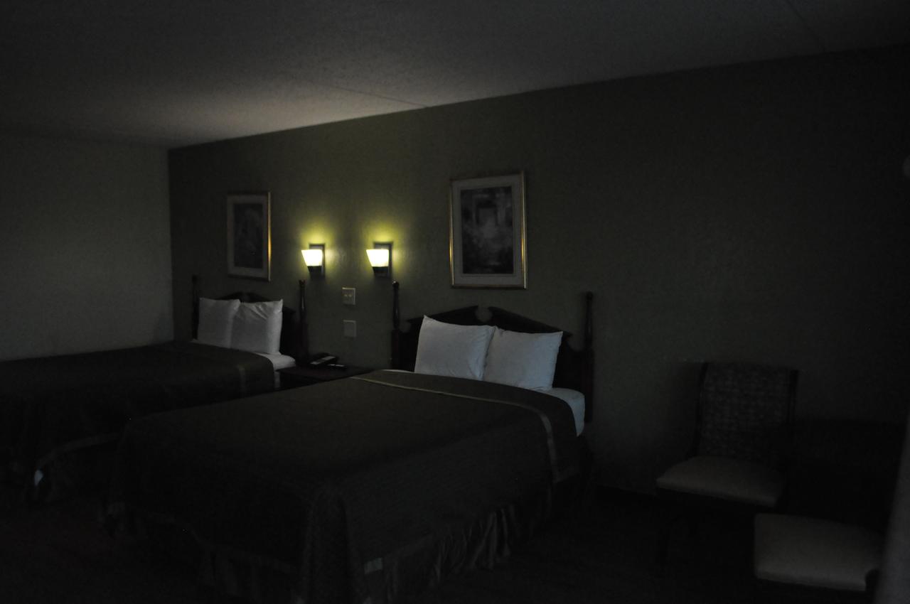 Bestway Inn - Madison - thumb 11
