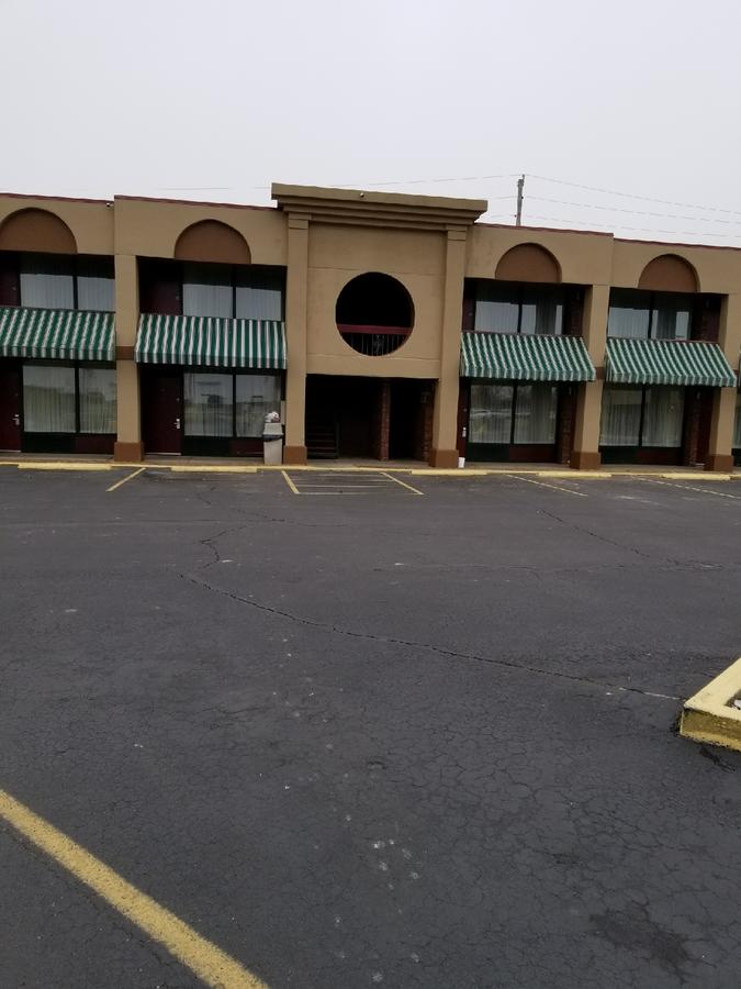 Bestway Inn - Madison - thumb 41