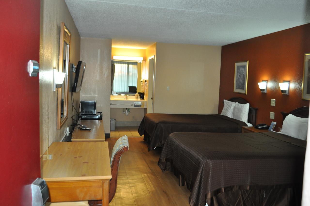 Bestway Inn - Madison - thumb 26