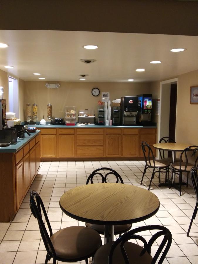 Bestway Inn - Madison - thumb 4