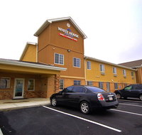 White House Suites - Accommodation Indiana