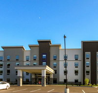 Sleep Inn Newberry - Crane - Accommodation Indiana