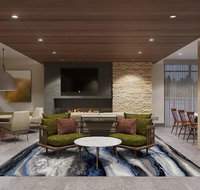 Fairfield Inn  Suites Franklin - Accommodation Indiana