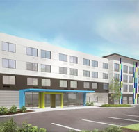 Tru By Hilton Fort Wayne - Accommodation Indiana
