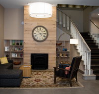 Country Inn  Suites by Radisson Merrillville IN - Accommodation Indiana