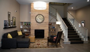 Country Inn & Suites By Radisson, Merrillville, IN