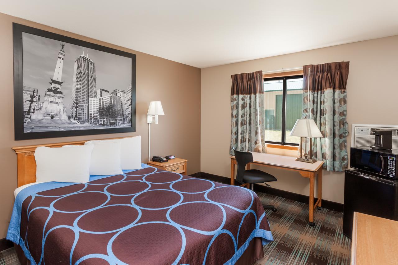 Super 8 By Wyndham Elkhart - thumb 15