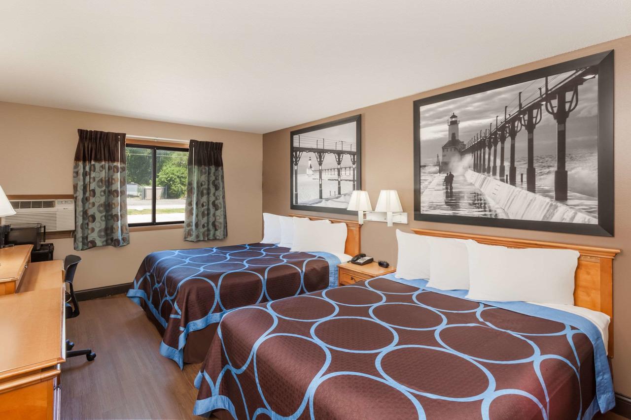 Super 8 By Wyndham Elkhart - thumb 39
