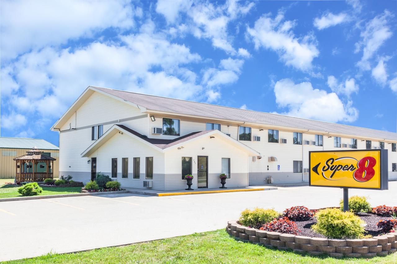 Super 8 By Wyndham Elkhart - thumb 17