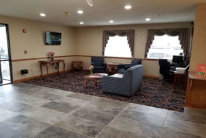 Wingate By Wyndham Auburn