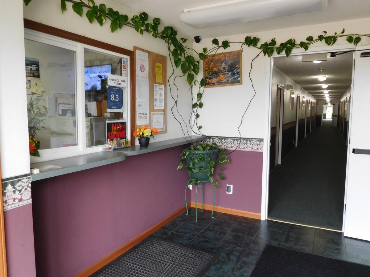 Attica Inn - thumb 19