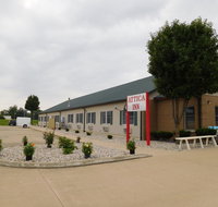 Attica Inn - Accommodation Indiana
