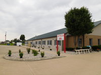 Booking Attica Accommodation Indiana