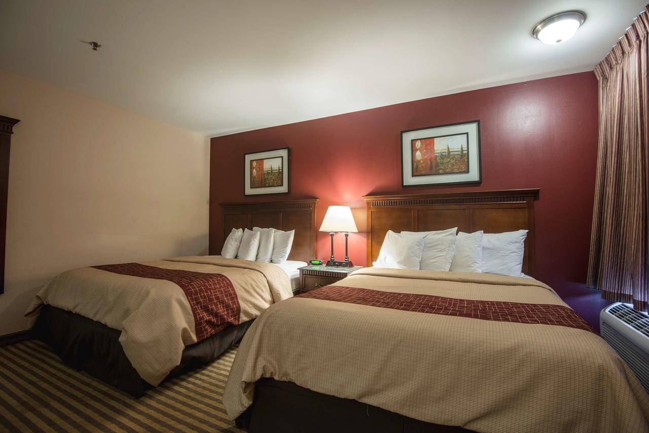 Red Roof Inn Fort Wayne - thumb 11