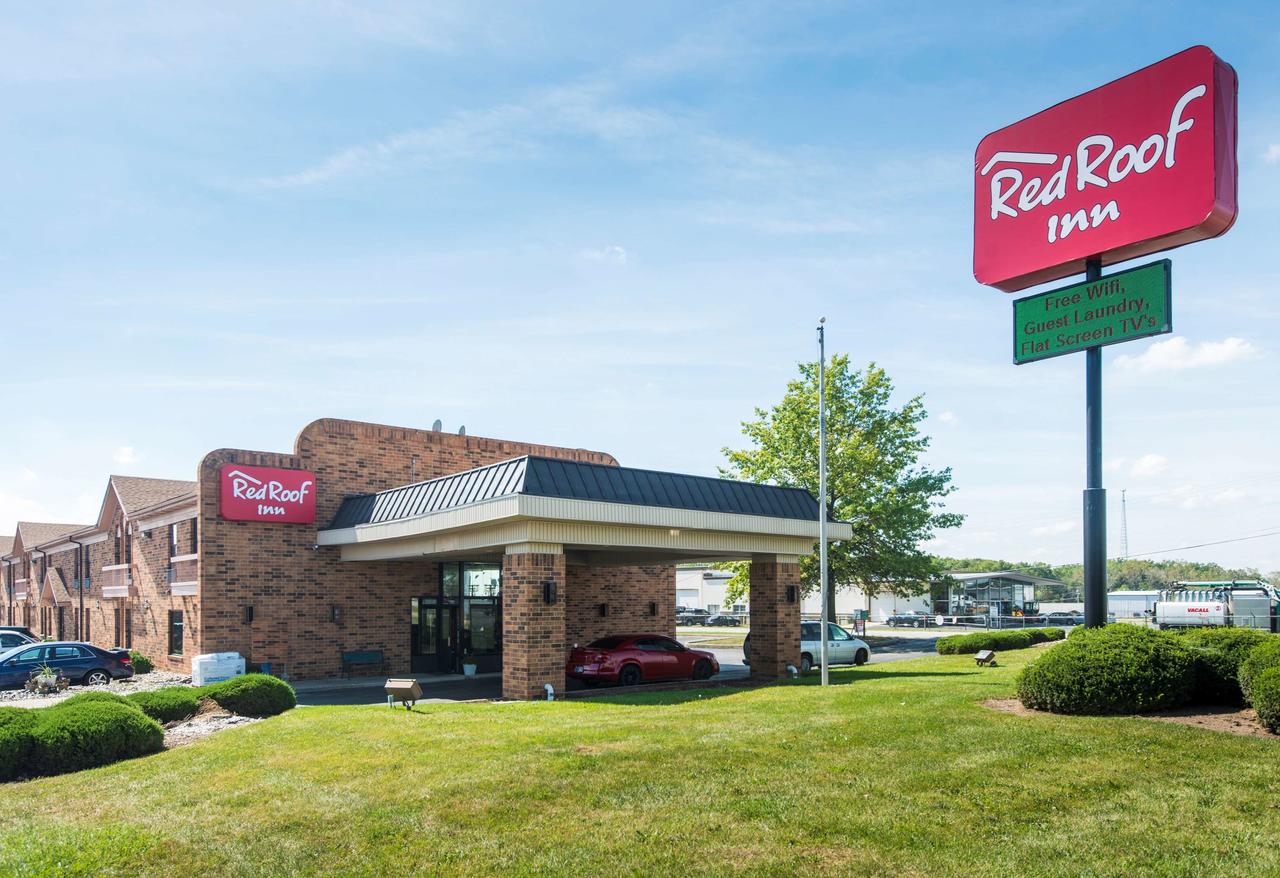 Red Roof Inn Fort Wayne - thumb 0