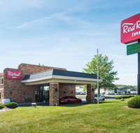 Red Roof Inn Fort Wayne - Accommodation Indiana