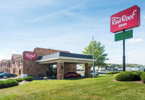 Red Roof Inn Fort Wayne