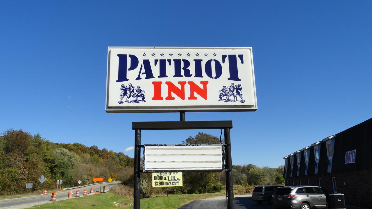 PATRIOT INN - thumb 0