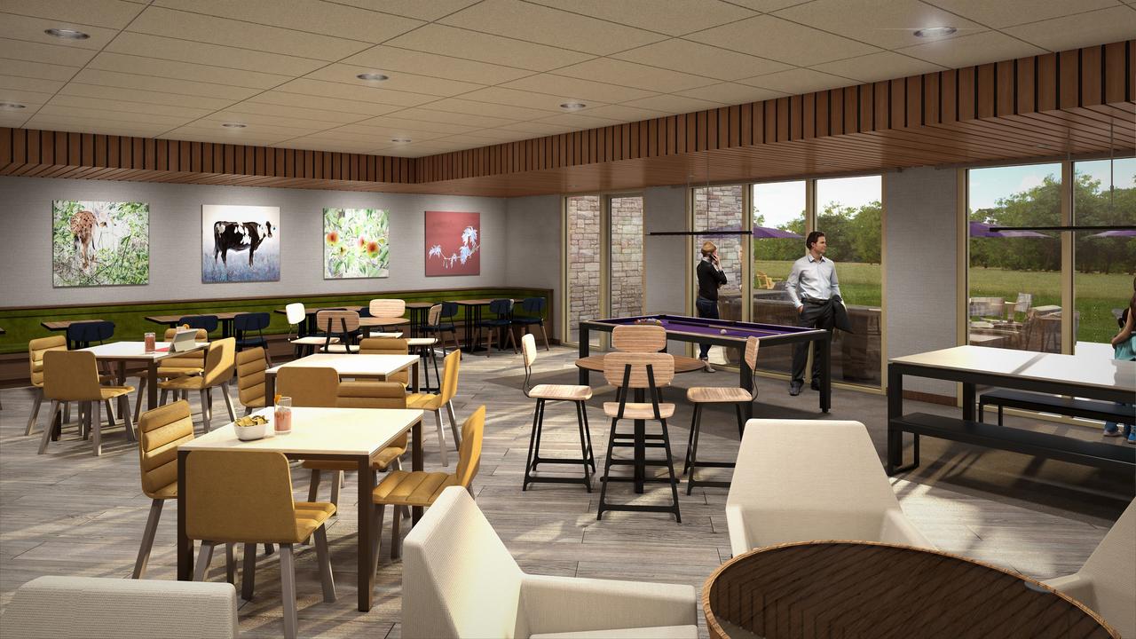 Fairfield Inn & Suites By Marriott Fair Oaks Farms - thumb 36