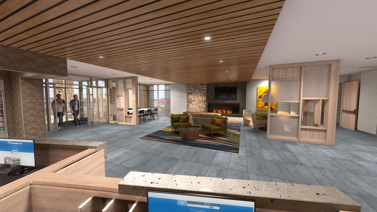 Fairfield Inn & Suites By Marriott Fair Oaks Farms - thumb 31